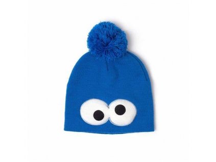 Sesame Street - Cookie Monster Beanie