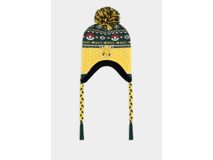 Pokémon - Sherpa Beanie