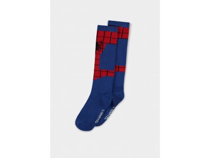 Marvel - Spider-Man - Knee High Socks (1Pack)