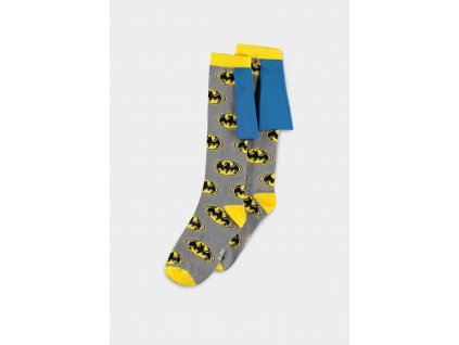 Warner - Batman - Knee High Socks (1Pack)