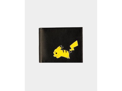 Pokémon - #025 - Bifold Wallet