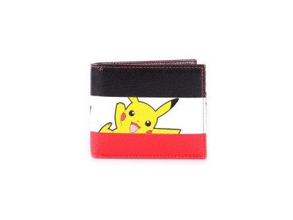 Pokémon - Pikachu Bifold Wallet