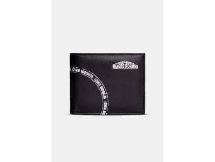My Hero Academia - Izuku Midoriya - Bifold Wallet