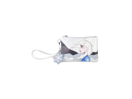 Frozen 2 - Elsa Ladies Pouch