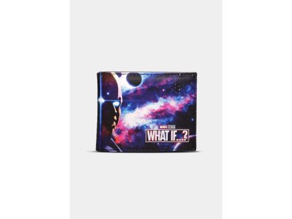 Marvel - What If...? - Bifold Wallet