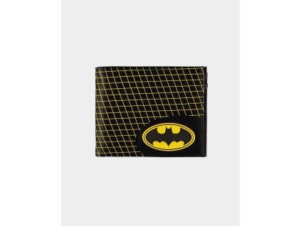 Warner - Batman Bifold Wallet
