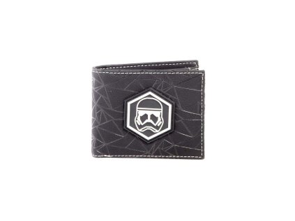 Star Wars - Episode IX - Bifold Wallet (Barva Black)