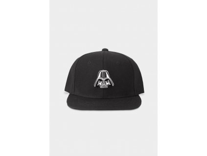 Star Wars - Darth Vader - Novelty Cap With Cape (Barva Multicolor)
