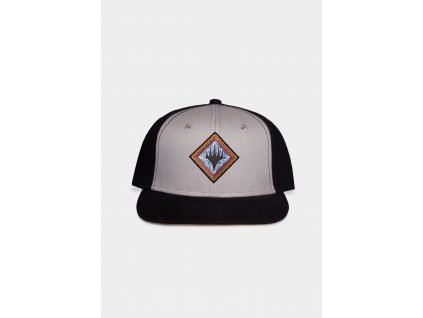 Magic: The Gathering - Men's Snapback Cap