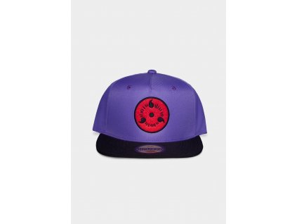 Naruto Shippuden - Men's Snapback Cap