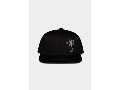 Resident Evil - Men's Snapback Cap