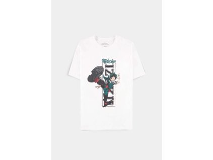 My Hero Academia - Izuku Midoriya - Men's Short Sleeved T-shirt