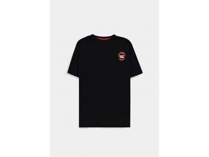 Warner - Harley Quinn - Women's Boyfriend Fit Short Sleeved T-shirt