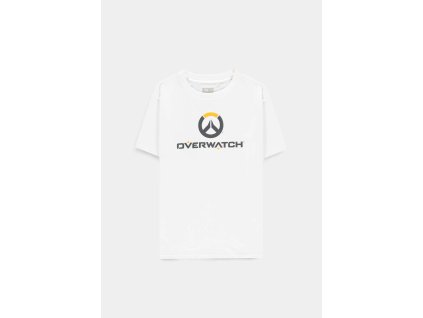 Overwatch - Logo - Women's Short Sleeved T-shirt