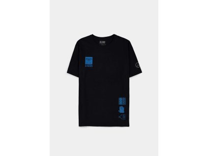 Overwatch 2 - Men's regular fit Short Sleeved T-Shirt