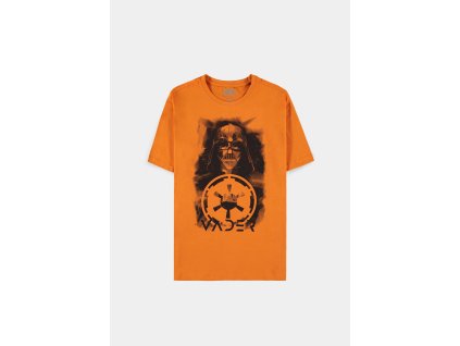 Obi Wan Kenobi - Men's Regular Fit Short Sleeved T-shirt