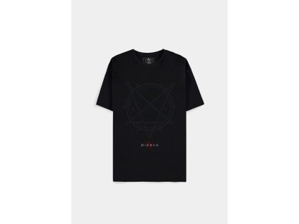 Diablo IV - Summon Circle Women's Short Sleeved T-shirt
