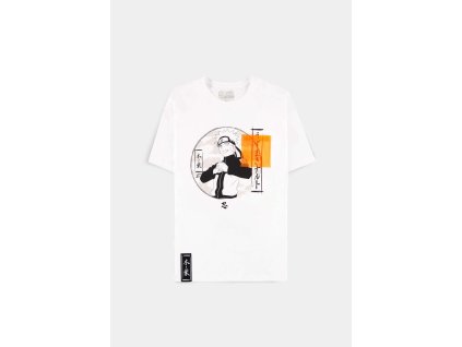 Naruto Shippuden - Bosozuko Style Men's Short Sleeved T-shirt