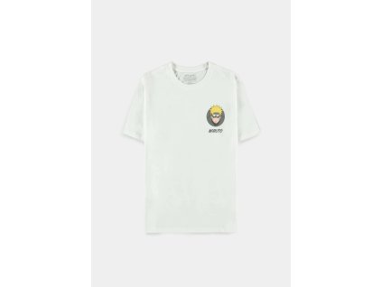 Naruto Shippuden - Men's Short Sleeved T-shirt