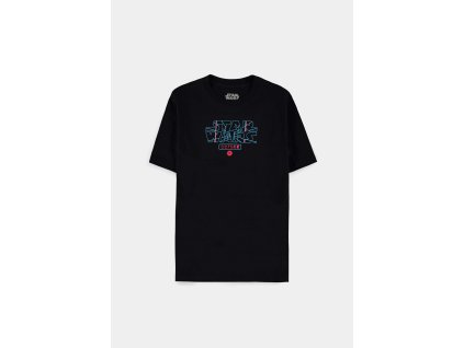 Star Wars - Stormtroopers Women's Regular Fit Short Sleeved T-shirt
