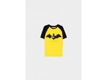 Warner - Batman - Caped Crusader Boys T-shirt
