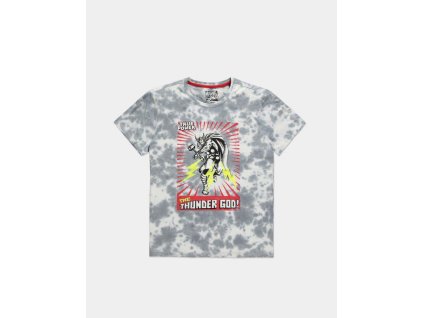Marvel - Tie Dye Thor - Men's T-shirt