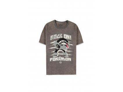 Pokémon - Obstagoon Punk - Men's Short Sleeved T-shirt