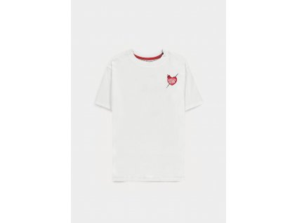 Warner - Harley Quinn - Women's Loose Fit Short Sleeved T-shirt