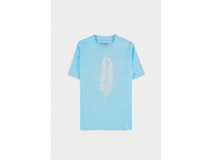 Horizon Forbidden West - Feather - Women's Short Sleeved T-shirt (TS414132HFW)