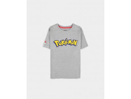 Pokémon - Logo Core - Women's Short Sleeved T-shirt