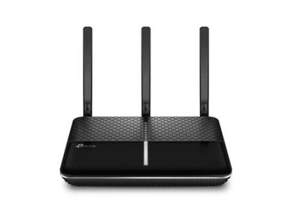TP-Link Archer VR2100 - AC2100 Bezdrátový VDSL/ADSL modem a router - OneMesh™