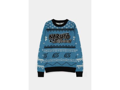 Naruto - Men's Christmas Jumper