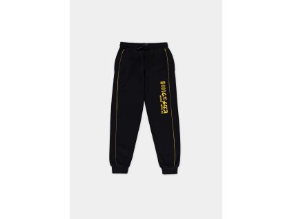 Pokémon - Pikachu Outline - Men's Jogger