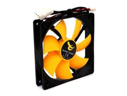 EXACTGAME ExactCool 60 (60x60x25mm 5,9 dBA)