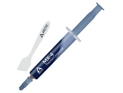 ARCTIC MX-4 (4g) so špachtľou
