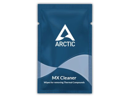 ARCTIC MX Cleaner, Čistič tepelnej pasty