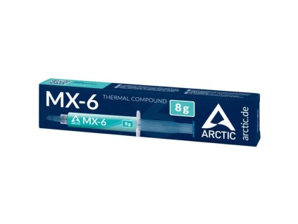 ARCTIC MX-6 pasta 8g