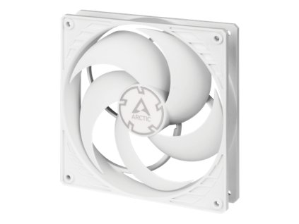 Arctic ventilátor P14 PWM white