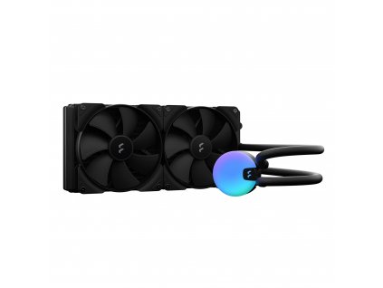 Fractal Design Lumen S28 v2 vodné chladenie