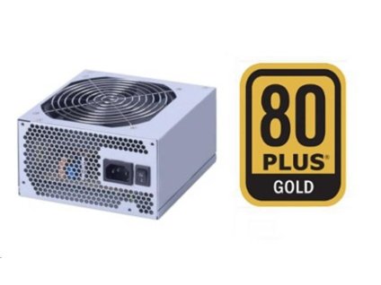 Napájací zdroj Fortron 350W FSP350-50EGN 80PLUS GOLD, voľne ložený