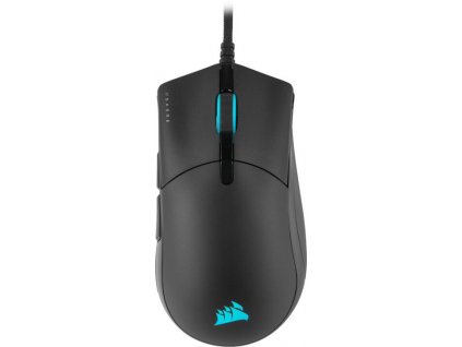 CORSAIR herní myš Sabre PRO RGB