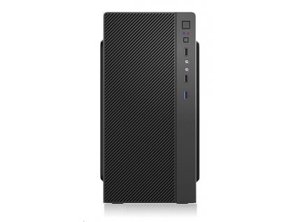 PRESTIGIO Advanced, Ryzen 5 5600G, UMA, 16GB, SSD 1TB, FDOS