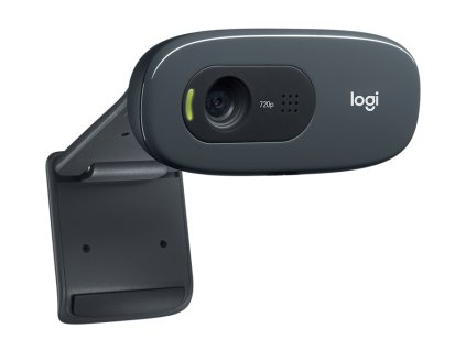 LOGITECH HD C270 Webkamera