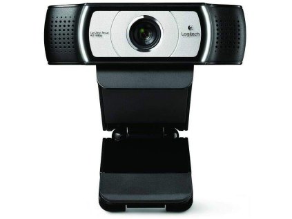 LOGITECH C930e Business HD Webová kamera