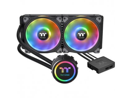 THERMALTAKE Floe DX RGB 280 TT Premium Edition