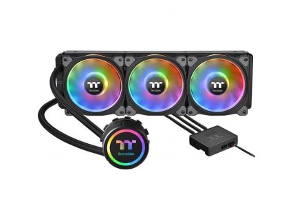 THERMALTAKE Floe DX RGB 360 TT Premium Edition