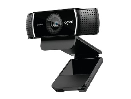 LOGITECH C922 PRO Stream webová kamera