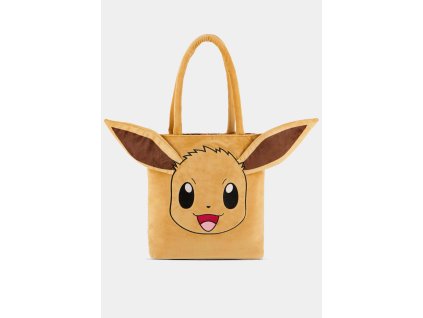 Pokémon - Novelty Tote Bag - Eevee