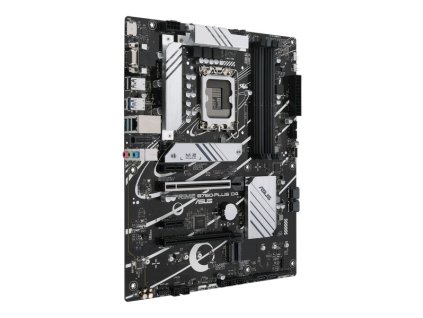 ASUS PRIME B760-PLUS D4 soc 1700 DDR4 ATX D-Sub HDMI DP