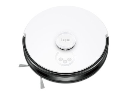 TP-LINK Tapo RV30, Robotický vysávač s mopom